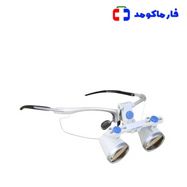 لوپ چشمی عینکی زومکس مدل SLF