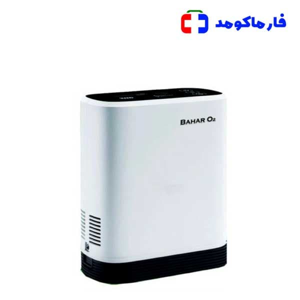 اکسیژن ساز پرتابل 5 لیتری بهار 02