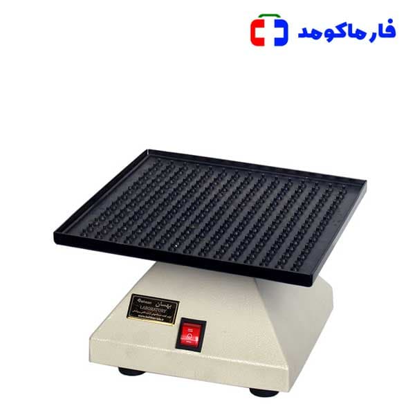 شیکر الایزا (کیسه خونی / الاکلنگی) بهسان