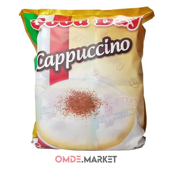 کاپوچینو گوددی 30 عددی — تصویر ۲