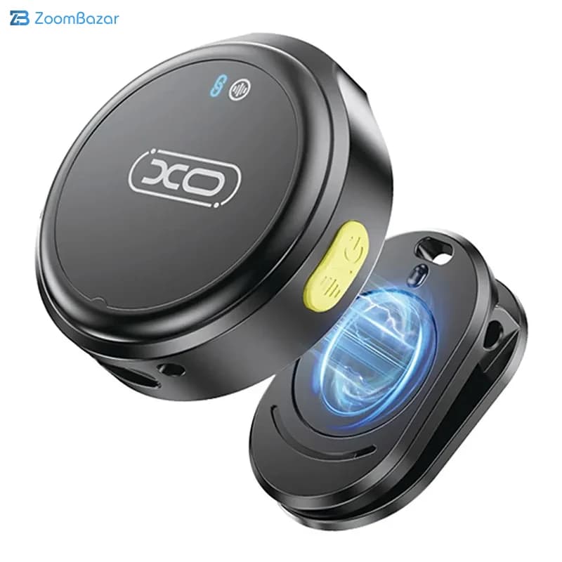 میکروفیوژ آزمایشگاهی 16 شاخه بهسان مدل MC12 — تصویر ۹