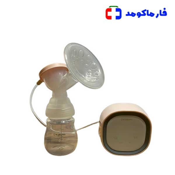 شیردوش برقی کابانا مدل XB-8768 — تصویر ۲
