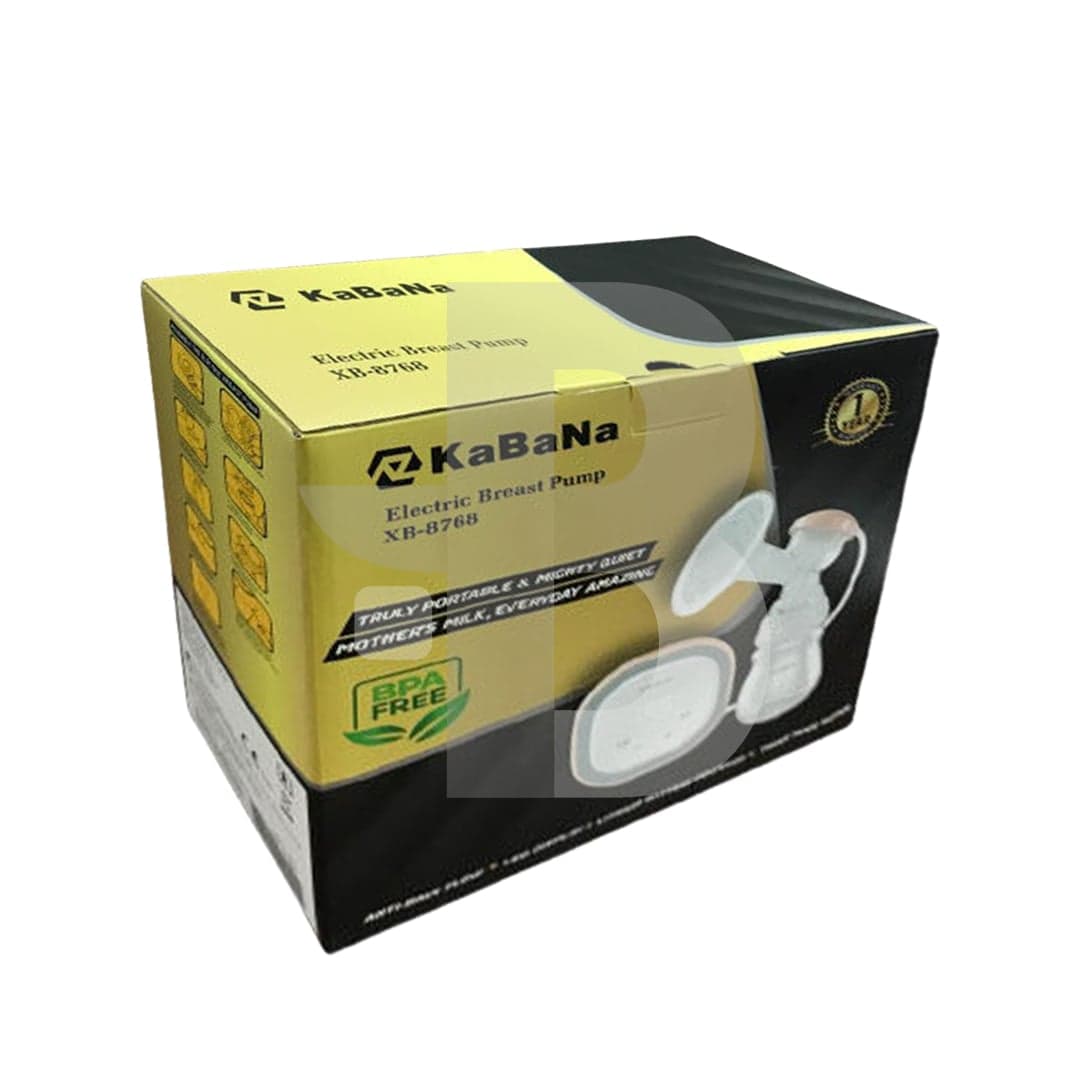 شیردوش برقی کابانا مدل XB-8768 — تصویر ۵