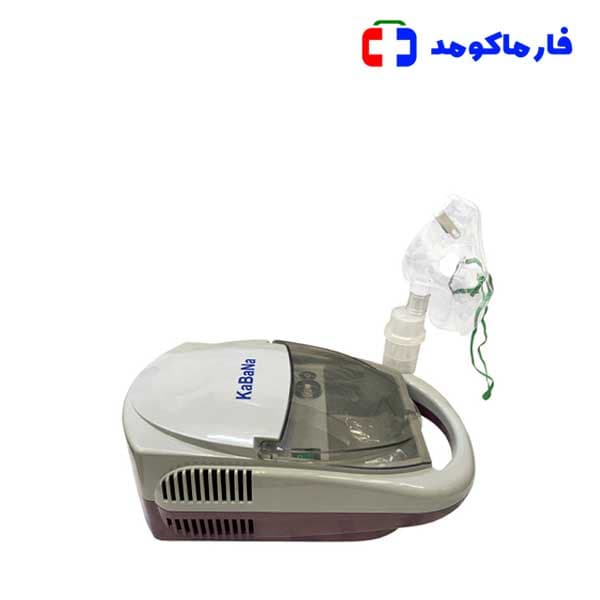 نبولایزر کابانا مدل RJ-2