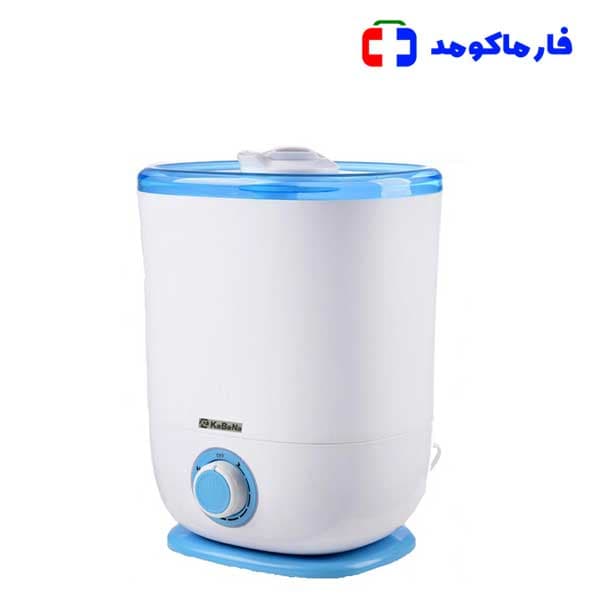 بخور سرد کابانا مدل T-567