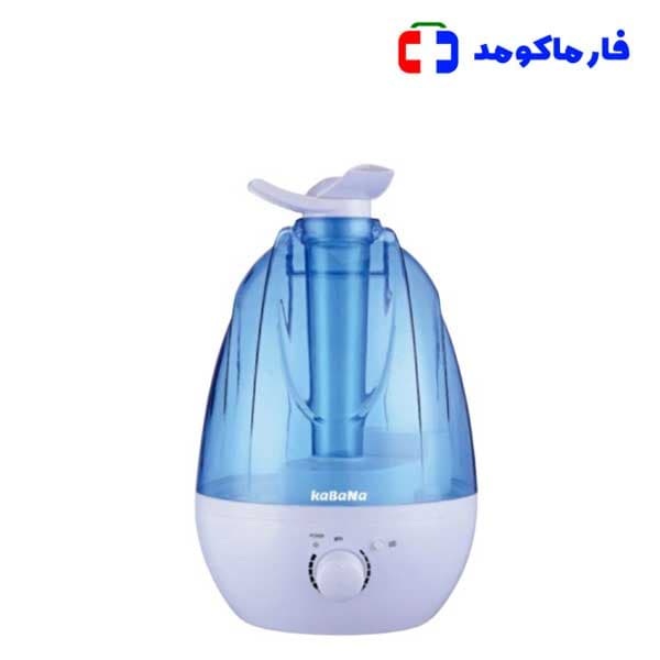 بخور سرد کابانا مدل T-281