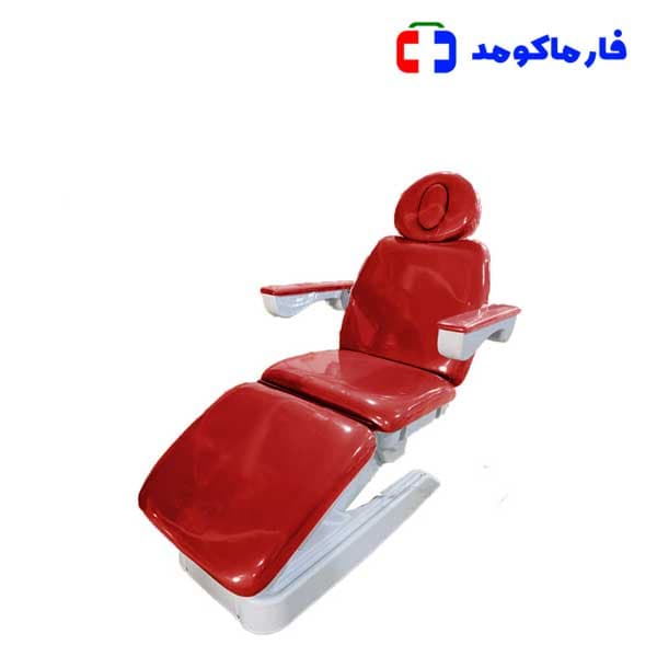 تخت کاشت مو و زیبایی برقی سه موتوره