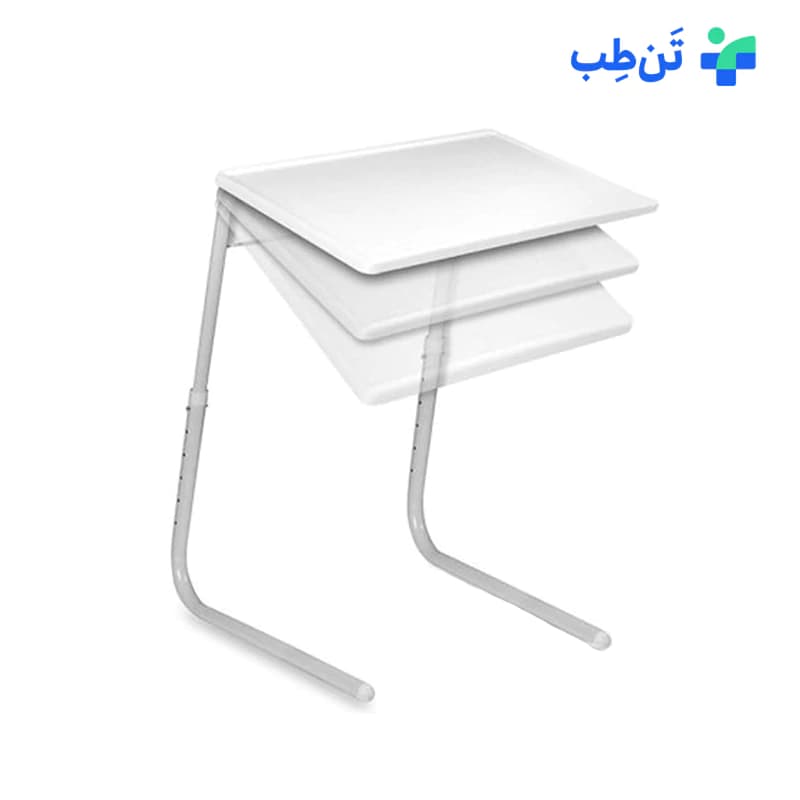 میز تیبل میت — تصویر ۶