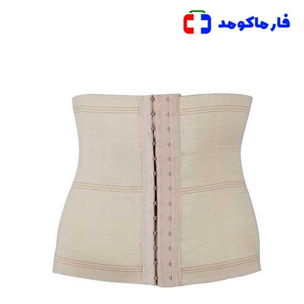 گن شکم بند ژله قزن دار آرتان مدل 2025