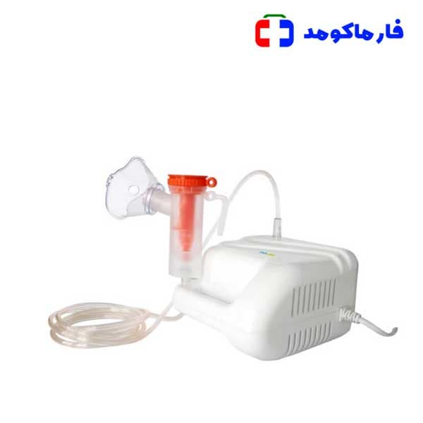 نبولایزر کمپرسوری فولی مدل W004 — تصویر ۲