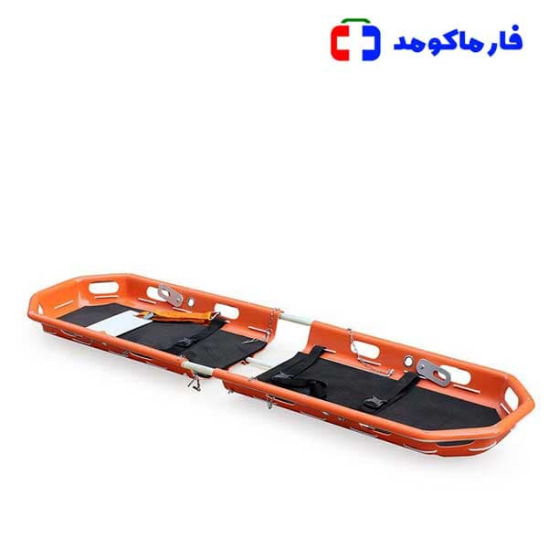 برانکارد بسکت دو تکه — تصویر ۲