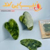 پک ترکیبی جیدرولر و سنگ گواشا — تصویر ۵
