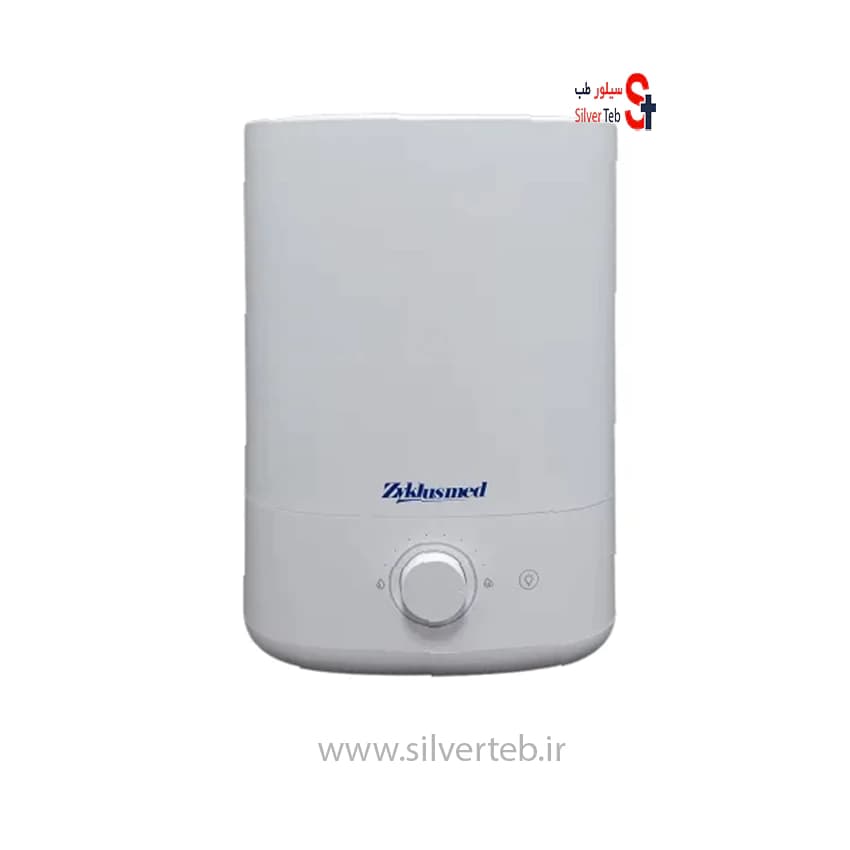 بخور سرد زیکلاس مد مدل ZYK-2280 — تصویر ۵