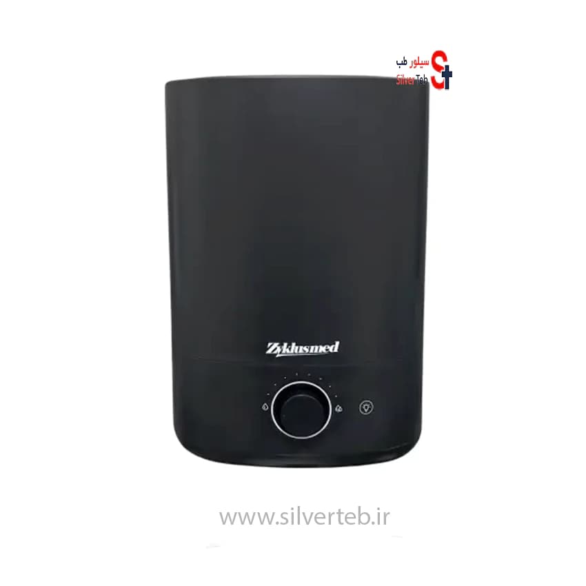 بخور سرد زیکلاس مد مدل ZYK-2280 — تصویر ۴