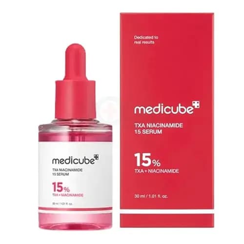 سرم ترانگزامیک مدی کیوب Medicube