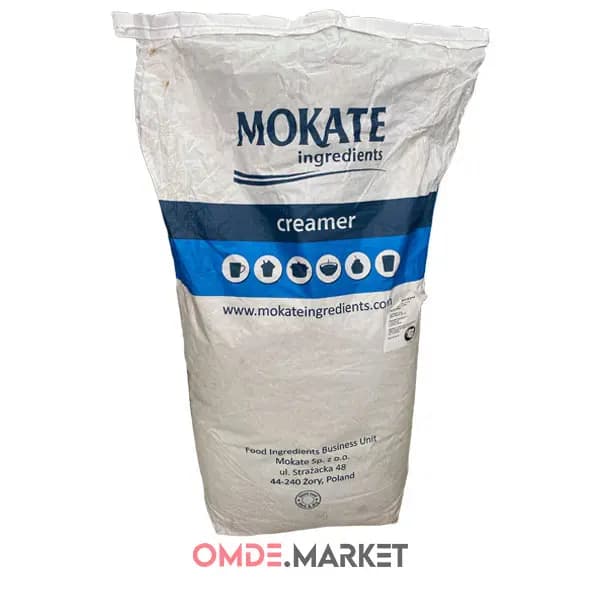 کافی میت موکاته MOKATE فله 25 کیلوگرمی