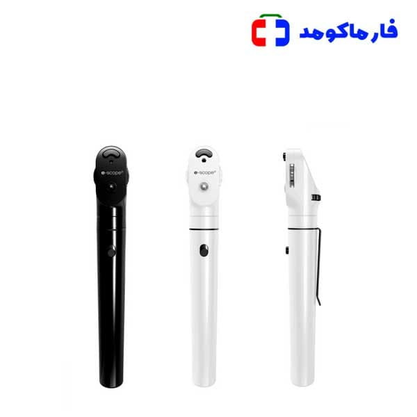 افتالموسکوپ ریشتر مدل E-Scope 2121-200