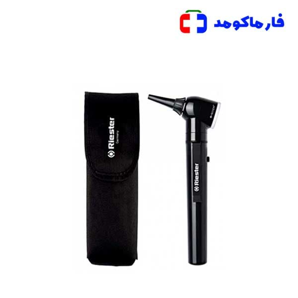 اتوسکوپ ریشتر مدل E-Scope 2101-200