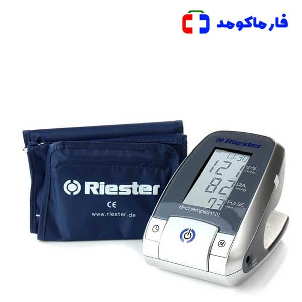فشارسنج دیجیتالی ریشتر مدل 1725