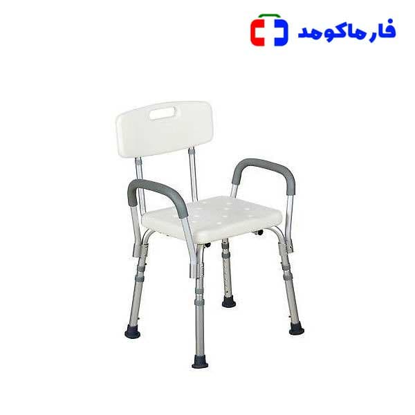 صندلی حمام سالمند