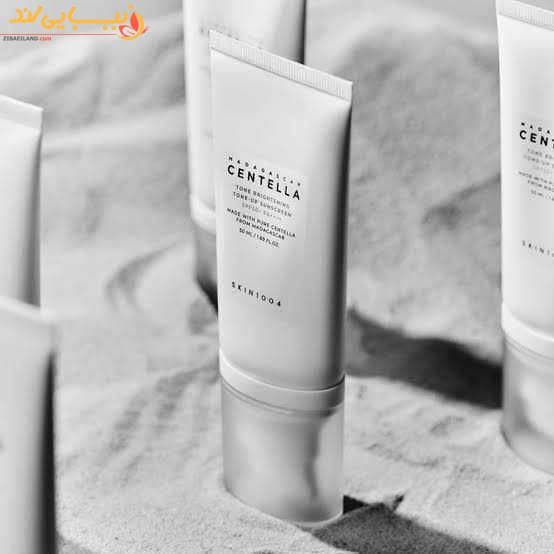 ضد آفتاب سنتلا اسکین CENTELLA — تصویر ۵