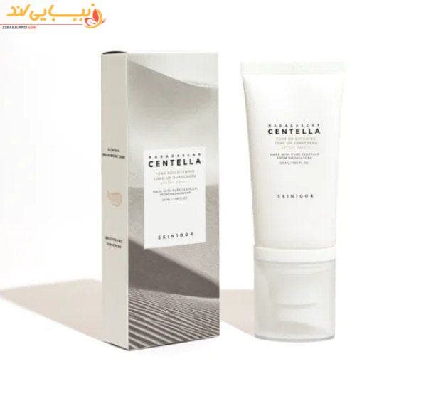 ضد آفتاب سنتلا اسکین CENTELLA