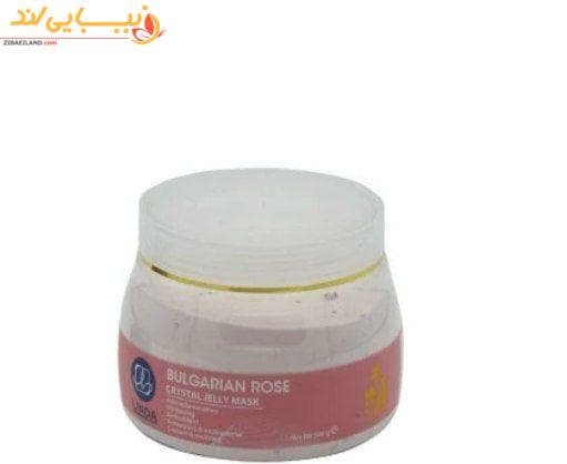 ماسک لاتکسی رز لیندا Linda