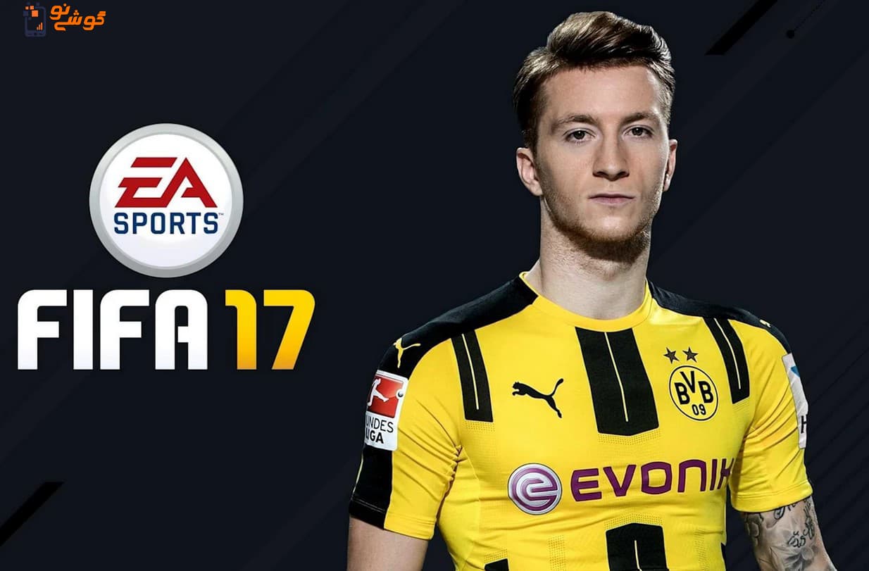 دیسک بازی FIFA 19 برای PS4 (کارکرده) — تصویر ۹