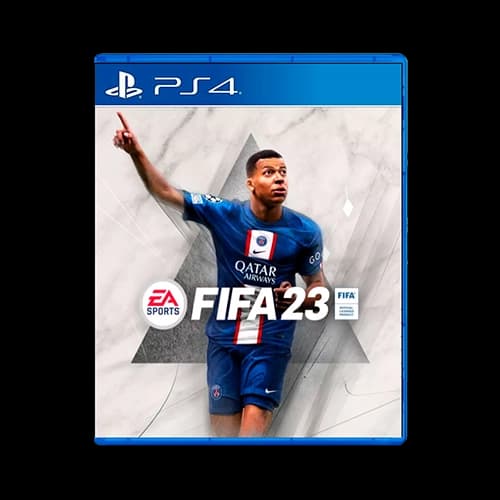 دیسک بازی FIFA 19 برای PS4 (کارکرده) — تصویر ۱۱