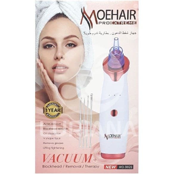 میکرودرم همراه تیر کومدون موهیر moehair — تصویر ۱۰