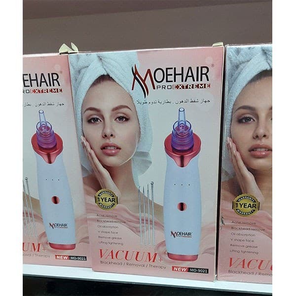 میکرودرم همراه تیر کومدون موهیر moehair — تصویر ۱۲