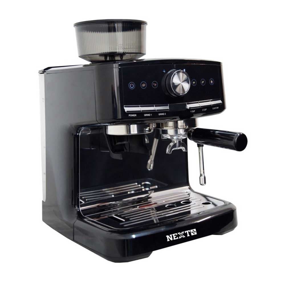 اسپرسو ساز نیمه صنعتی نکست پلاس مدل NCM-1322B