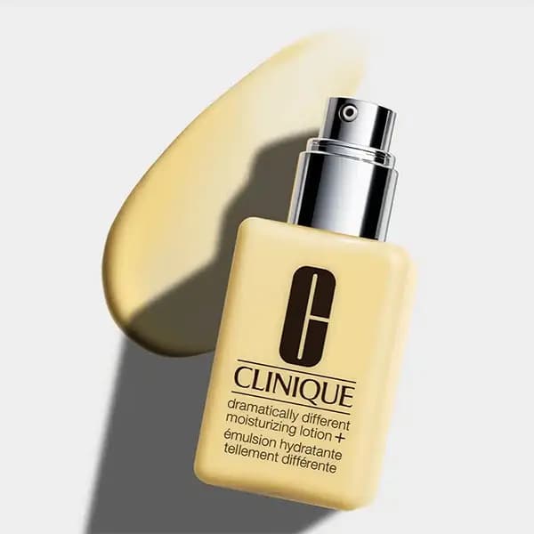 پک لوسیون مرطوب کننده پوست خشک کلینیک بسته دوتایی CLINIQUE Lotion — تصویر ۱۱