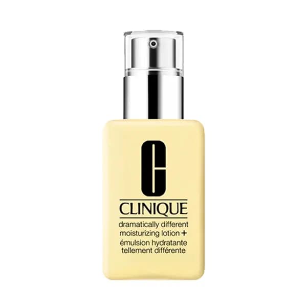 پک لوسیون مرطوب کننده پوست خشک کلینیک بسته دوتایی CLINIQUE Lotion — تصویر ۱۰
