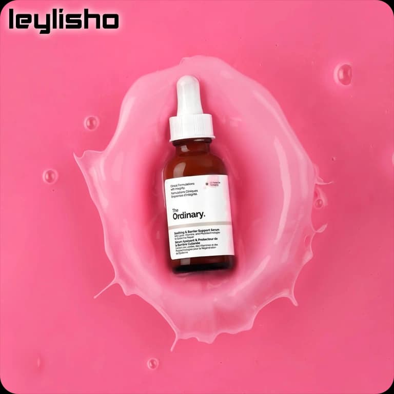 سرم ترمیم کننده و محافظ پوست اوردینری The Ordinary — تصویر ۱۲