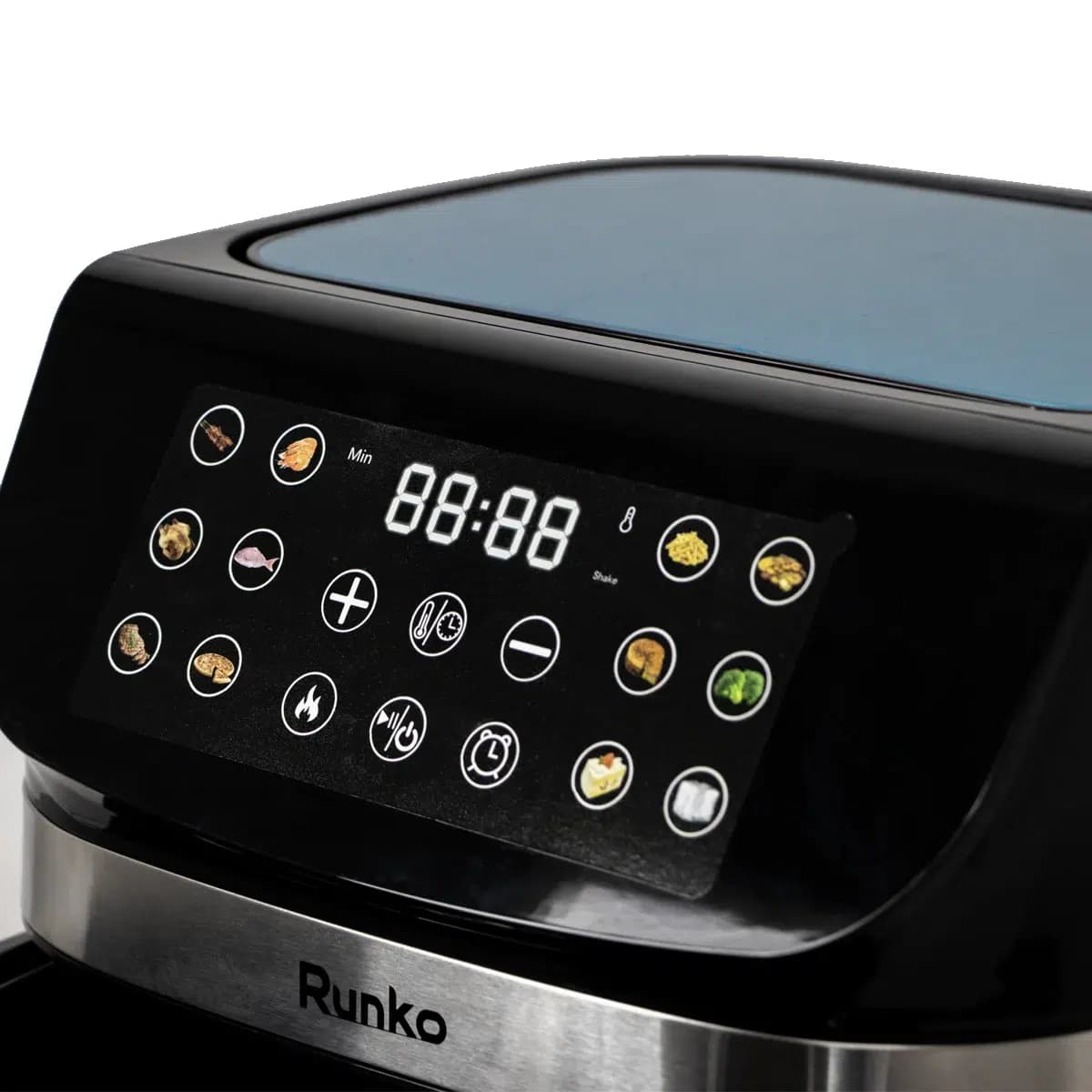 سرخ کن بدون روغن رانکو مدل RK-310 — تصویر ۳
