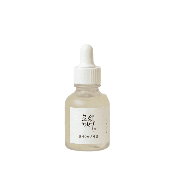 سرم ضدلک و روشن کننده آلفا آربوتین و برنج بیوتی آف جوسان 30ML — تصویر ۶