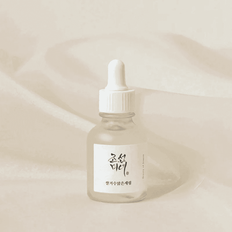 سرم ضدلک و روشن کننده آلفا آربوتین و برنج بیوتی آف جوسان 30ML — تصویر ۱۱