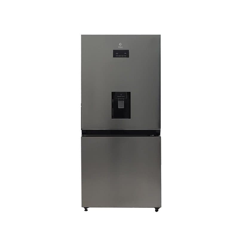یخچال فریزر کمبی ۳۰ فوت دستگیره مخفی جی سان مدل NB8420-DN