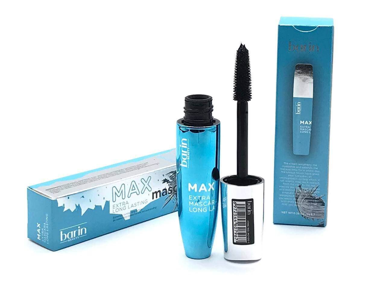 ریمل بلند کننده مکس بارین barin MAX — تصویر ۹
