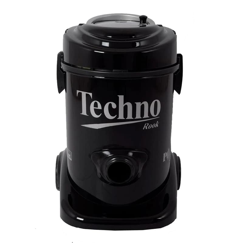 جاروبرقی سطلی تکنو راک مدل WN9500