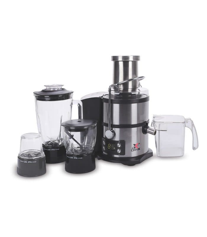 آب‌میوه‌گیری اوریکس مدل DJ-5528 — تصویر ۲