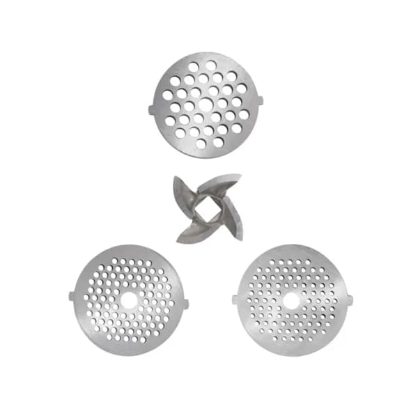 چرخ گوشت دیجیتال اوریکس مدل MG-3820 — تصویر ۶