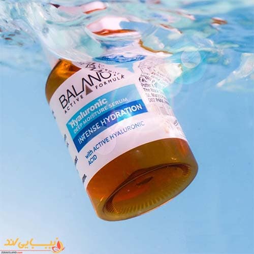 سرم هیالورونیک اسید بالانس BALANCE — تصویر ۵