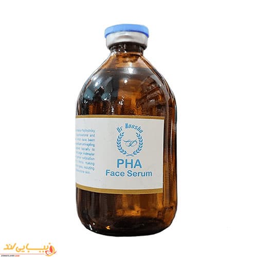 محلول اسید تراپی پ اچ ا (PHA) دکترنوشا Dr.Noosha