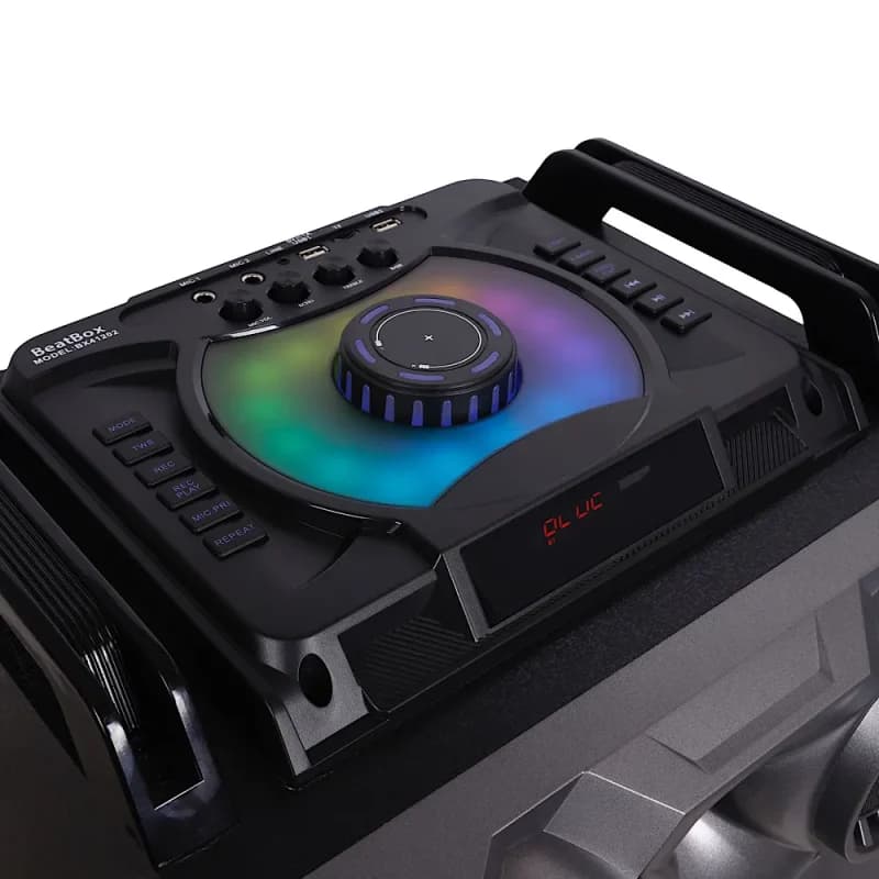 اسپیکر بیت باکس مدل BX41202 — تصویر ۳