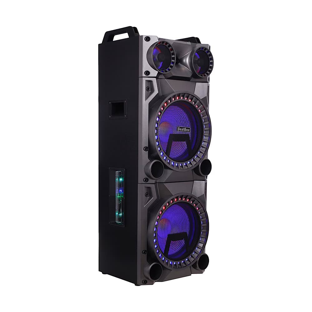 اسپیکر بیت باکس مدل BX41202 — تصویر ۱۱