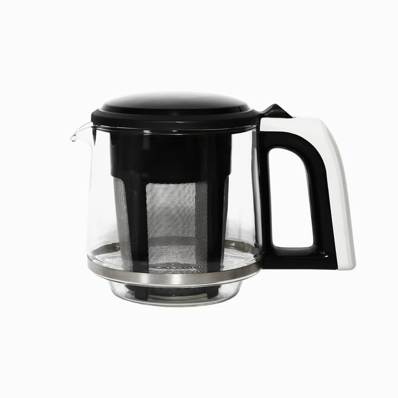 چای ساز هپی کیچن مدل HK718EW/B — تصویر ۳
