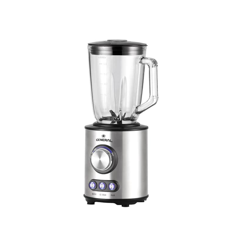مخلوطکن و آسیابکن جنرال اینترنشنال مدل GI-609