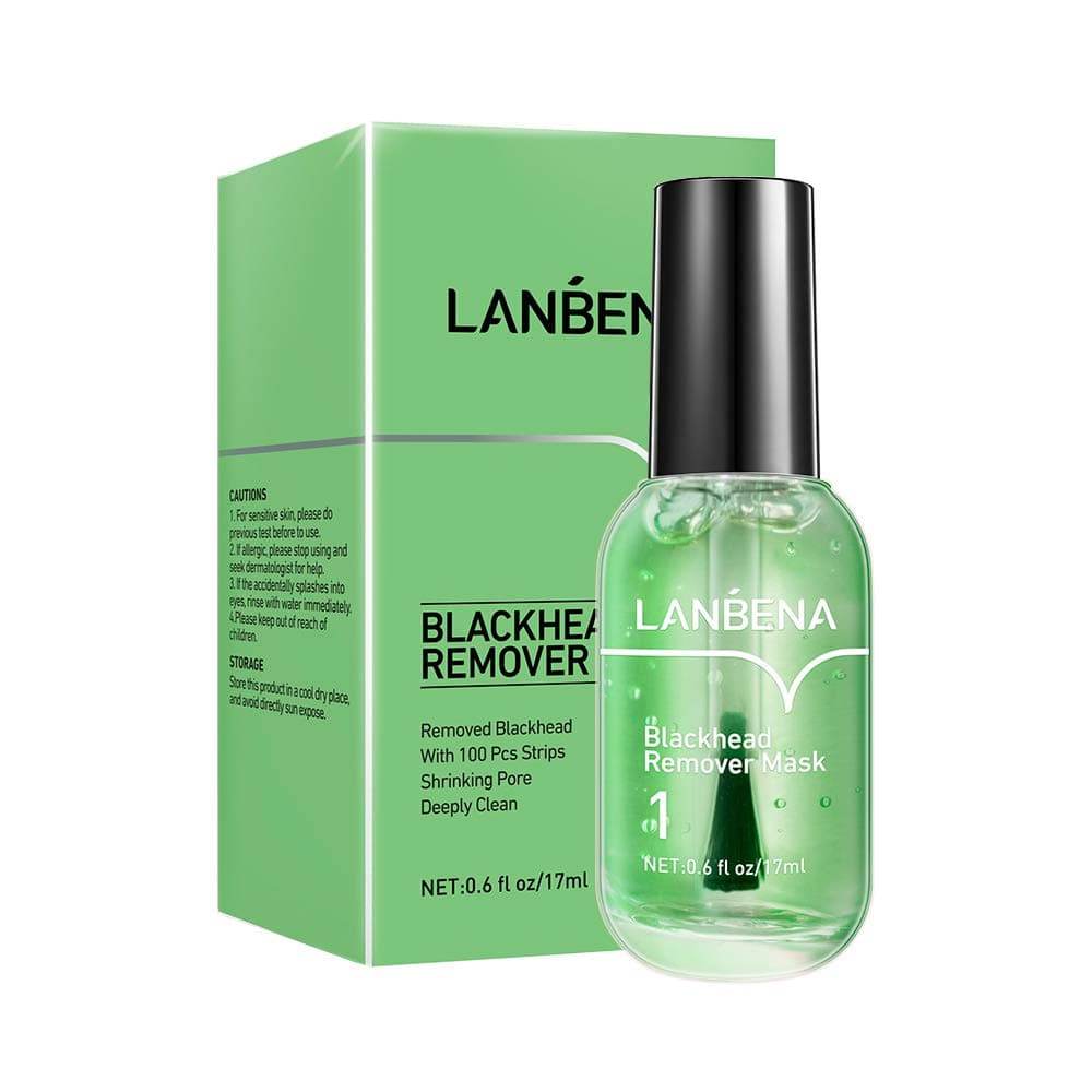 چسب لاکی بینی لانبنا LANBENA